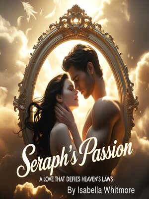 cover image of Seraph's Passion